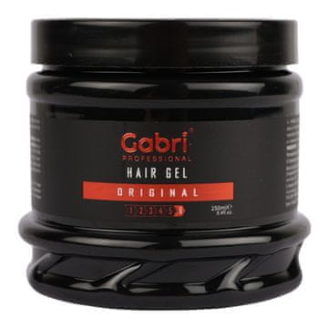 Gabri Professional Gabri Professional Original gel za lase, 250ml
