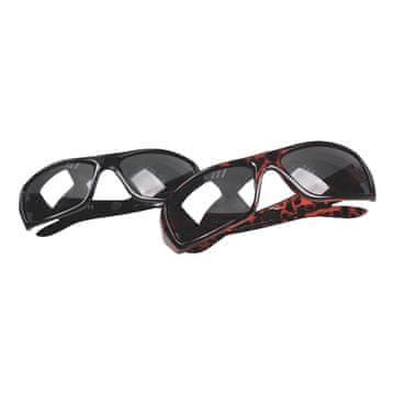 Northix Sunvision - Sončna očala - komplet 2 kom