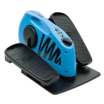 Northix BluFit Tiger - Eliptični trenažer