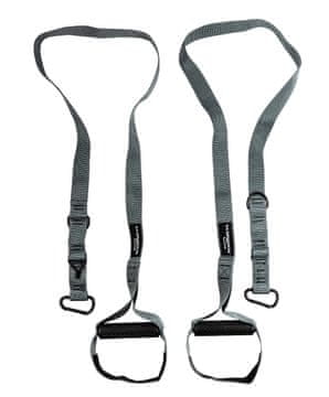 Northix Wonder Core - Suspension Trainer - Trenažer Door Gym