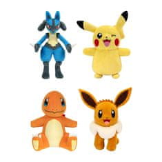 Pokémon Assorted plišasta igrača 30cm
