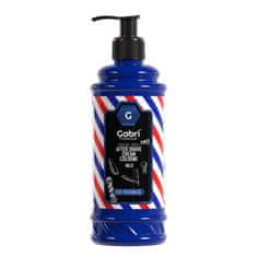 Gabri Professional Gabri Professional No.3 Freshness krema za po britju, 400ml