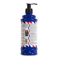 Gabri Professional Gabri Professional No.3 Freshness krema za po britju, 400ml