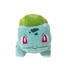 Pokémon Bulbasaur plišasta igrača 20cm