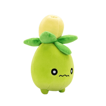 Pokémon Smoliv plišasta igrača 20cm