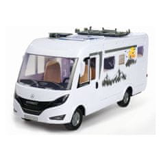 Dickie Camper vozilo, 33 cm (203837021)