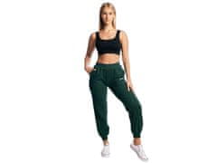 GymBeam Ženske jogger hlače z elastičnim pasom GymBabe