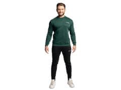 GymBeam Moški pulover z okroglim izrezom Basic