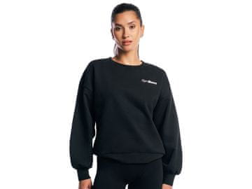 GymBeam Ženski pulover Base z oversized krojem