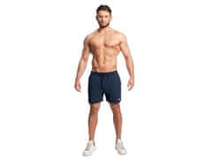 GymBeam Moške funkcionalne kratke hlače Base