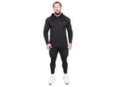 GymBeam Pajkice za moške z brezšivno zasnovo Static