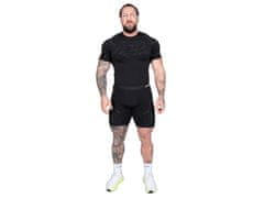 GymBeam Brezšivne kratke hlače za moške Static