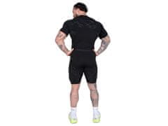 GymBeam Brezšivne kratke hlače za moške Static
