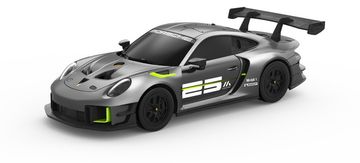 Rastar Porsche 911 GT2 RS Clubsport 25 avtomobil, siv (99700)