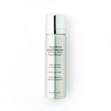 Northix MagicMinerals AirFinish sprej za utrjevanje