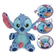IMC Toys Baby Paws Stitch plišasta igrača (927001)