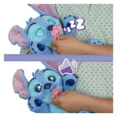 IMC Toys Baby Paws Stitch plišasta igrača (927001)