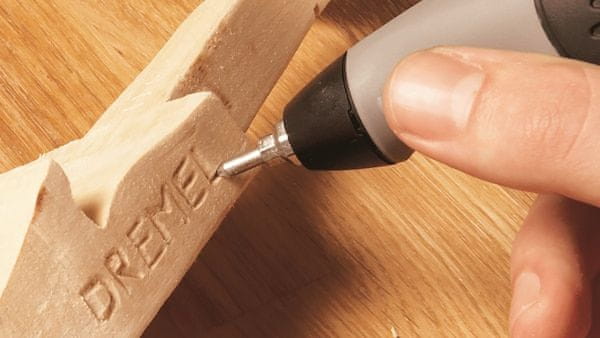 Materiali za graviranje Dremel