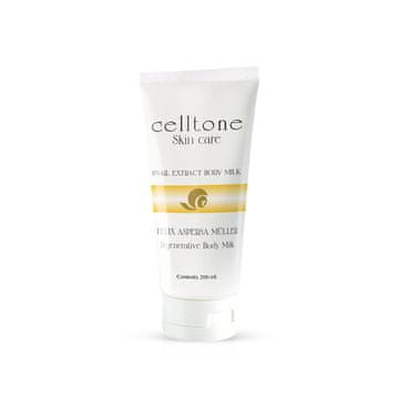 Northix Celltone mleko za telo - 200 ml