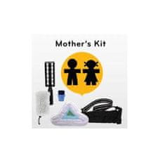 Northix H2O Mop X5 - Mamin komplet