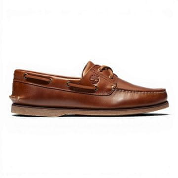 Timberland Čevlji Timberland Classic 2-Eye Boat TB0A232XF741