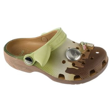 Crocs Čevlji Crocs Star Wars Grogu 21300490H