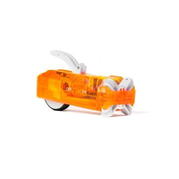 Northix Zoom Tube - Toy Racing Track - dodatni avto