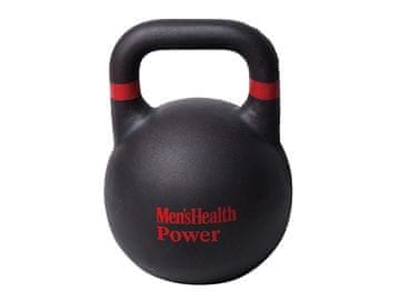 Northix Men""s Health - Pro Style Kettlebell - 8 KG