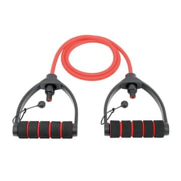 Northix Iron Gym - Verstelbare Weerstandsband