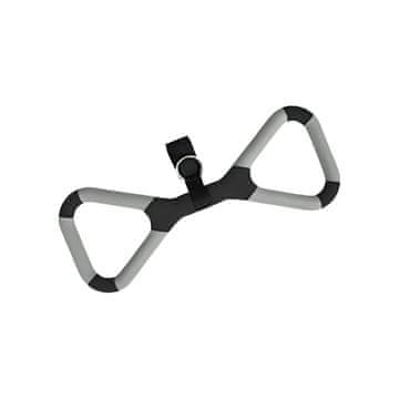 Northix T-Grip - trening odpornosti