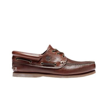 Timberland Čevlji Timberland Classic Boat TB1760152141