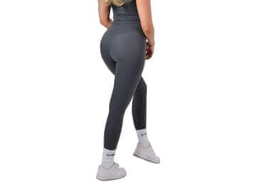 GymBeam Ženske pajkice NEO Iron sive