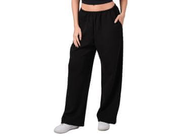 GymBeam Ženski spodnji del trenirke oversized kroja NEO