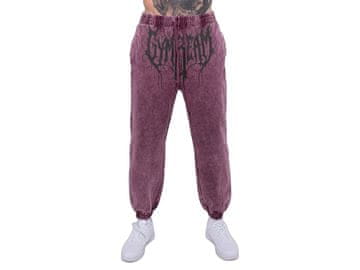 GymBeam Moška oversize trenirka Abyss