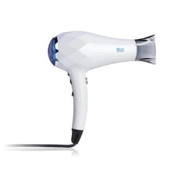 Northix InStyler - Blu Turbo Ionic Dryer Föhn