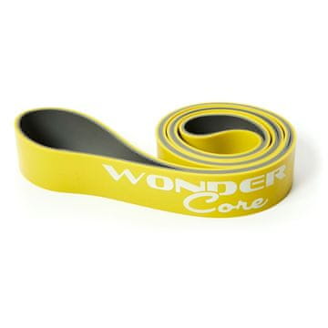Northix Wonder Core - trak za vlečenje - 4,4 cm - zelen