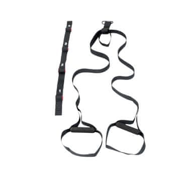 Northix Iron Gym - Deur weerstandstrainer