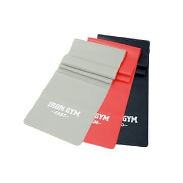 Northix Iron Gym - Trakovi za vadbo - kombi 3