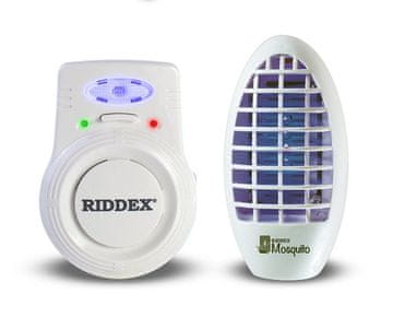 Northix Riddex Plus Charge