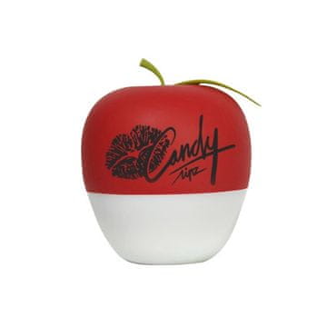 Northix CandyLipz - Lip Plumper Red - Single Lobed