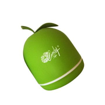 Northix CandyLipz - Mini Plumper Green - Double Lobed