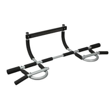 Northix Iron Gym - Xtreme+ - Deurtrainer