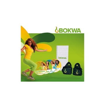 Northix Bokwa - fitnes vadba