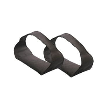 Northix Iron Gym - trebušni trakovi