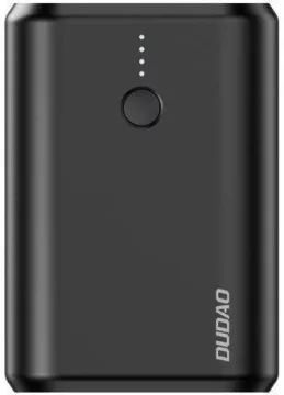 DUDAO DUDAO POWERBANK K14 10000MAH ZA TELEFONE IN NAPRAVE Z GLAVNIM USB-C VRATOM