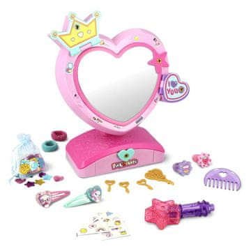 FunLockets ogledalo z dodatki (25200)