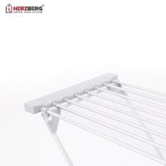 Northix Hezberg HG-8070: Električni sušilnik perila