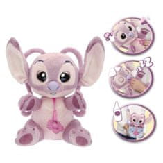 IMC Toys Baby Paws Angel plišasta igrača (930803)