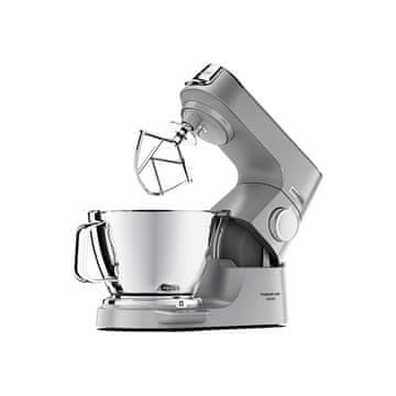 Kenwood KENWOOD KVC85.004SI Chef Titanium kuhinjski aparat