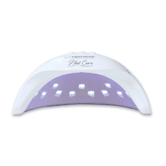 Esperanza UV lučka AGATE za nohte, USB , 36W, bela